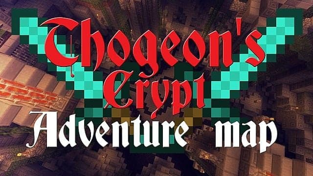 Thogeon's Crypt