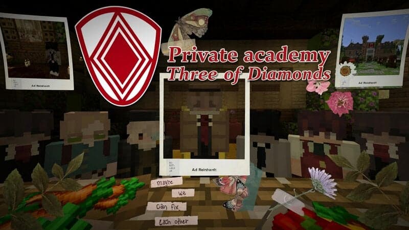 Minecraft School Maps - Download for Free | Minecraft Maps