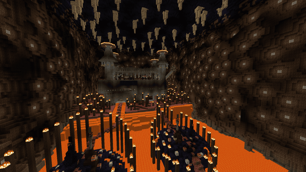 Time Capsule Remastered - Minecraft Map