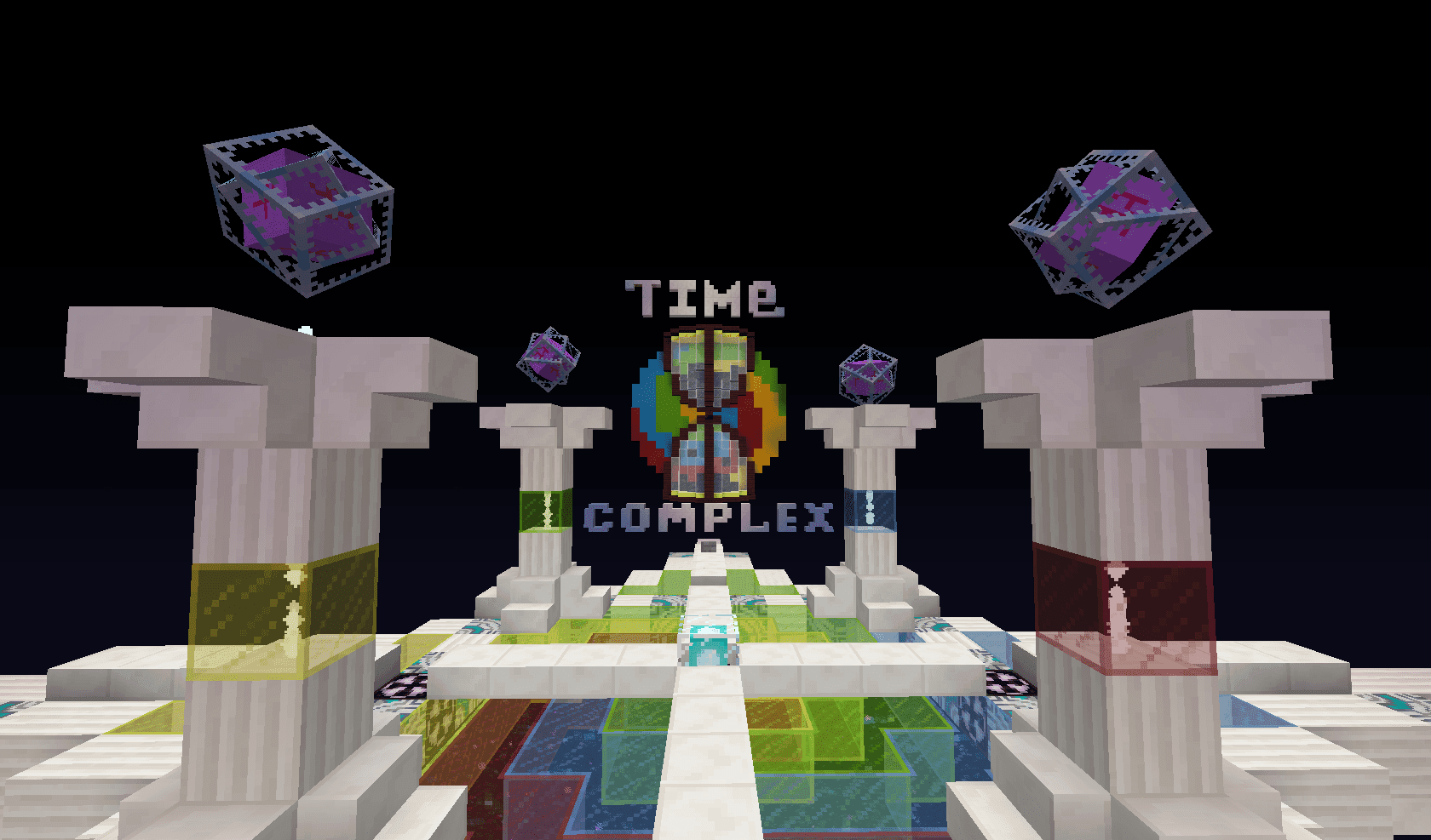Time Complex