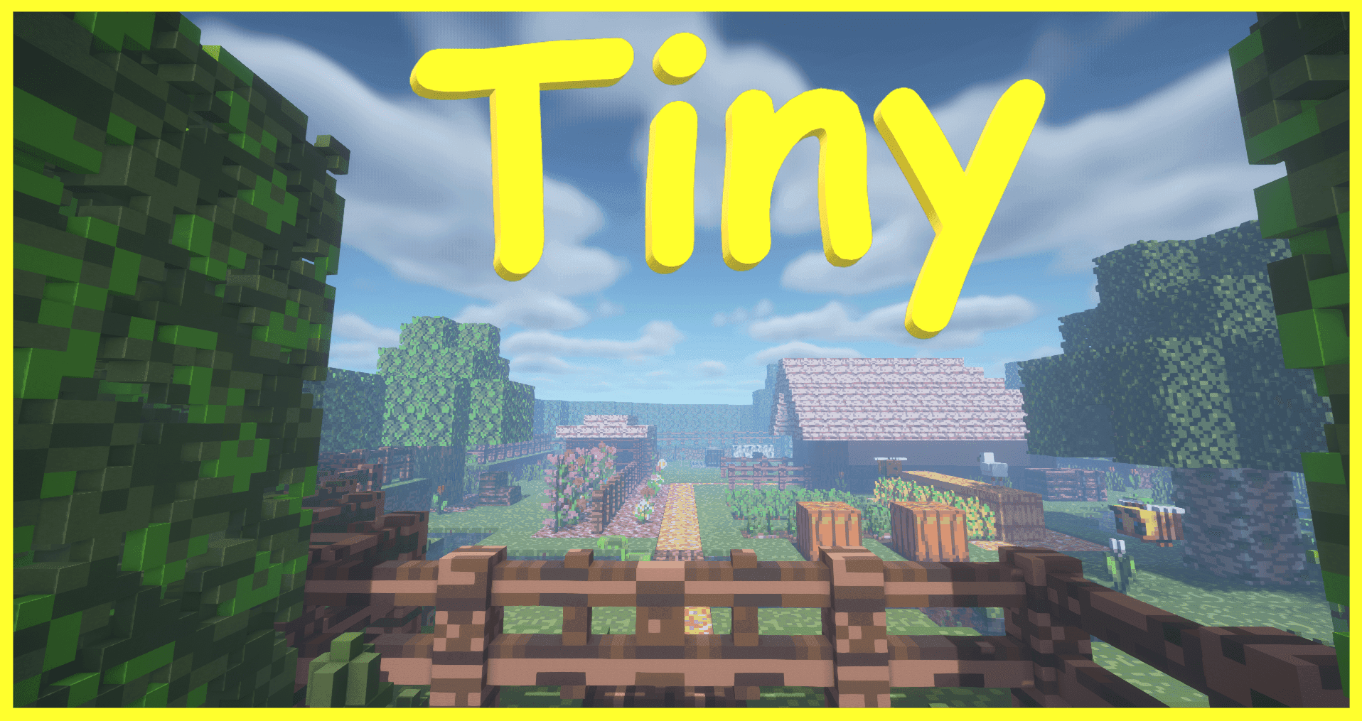 Tiny