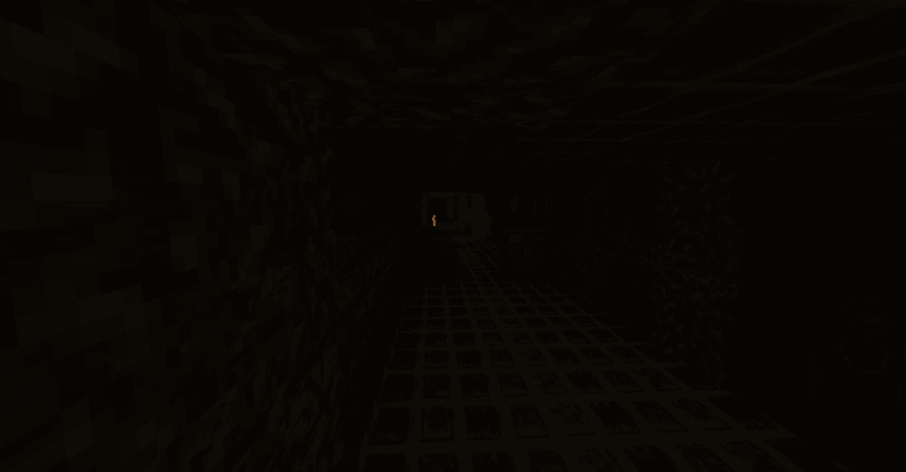 Titan - Minecraft Map