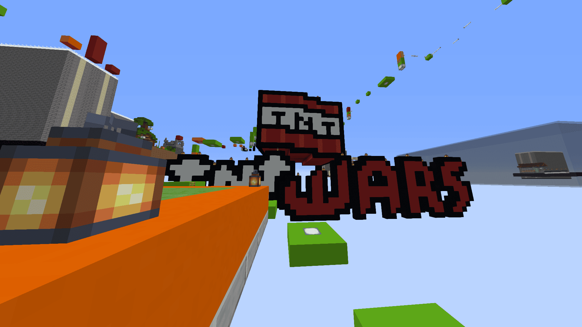 TNT Extravaganza