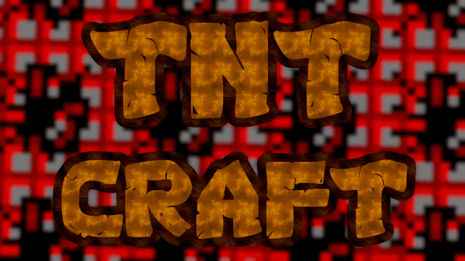 TNTCraft
