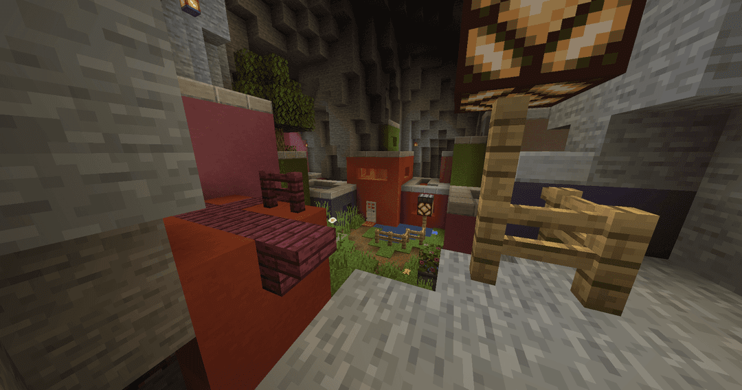 Top - Minecraft Parkour Map | Minecraft Maps
