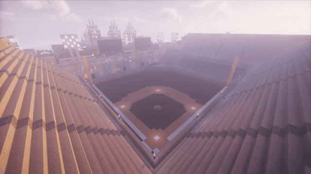 Torn: Origins - Minecraft Map