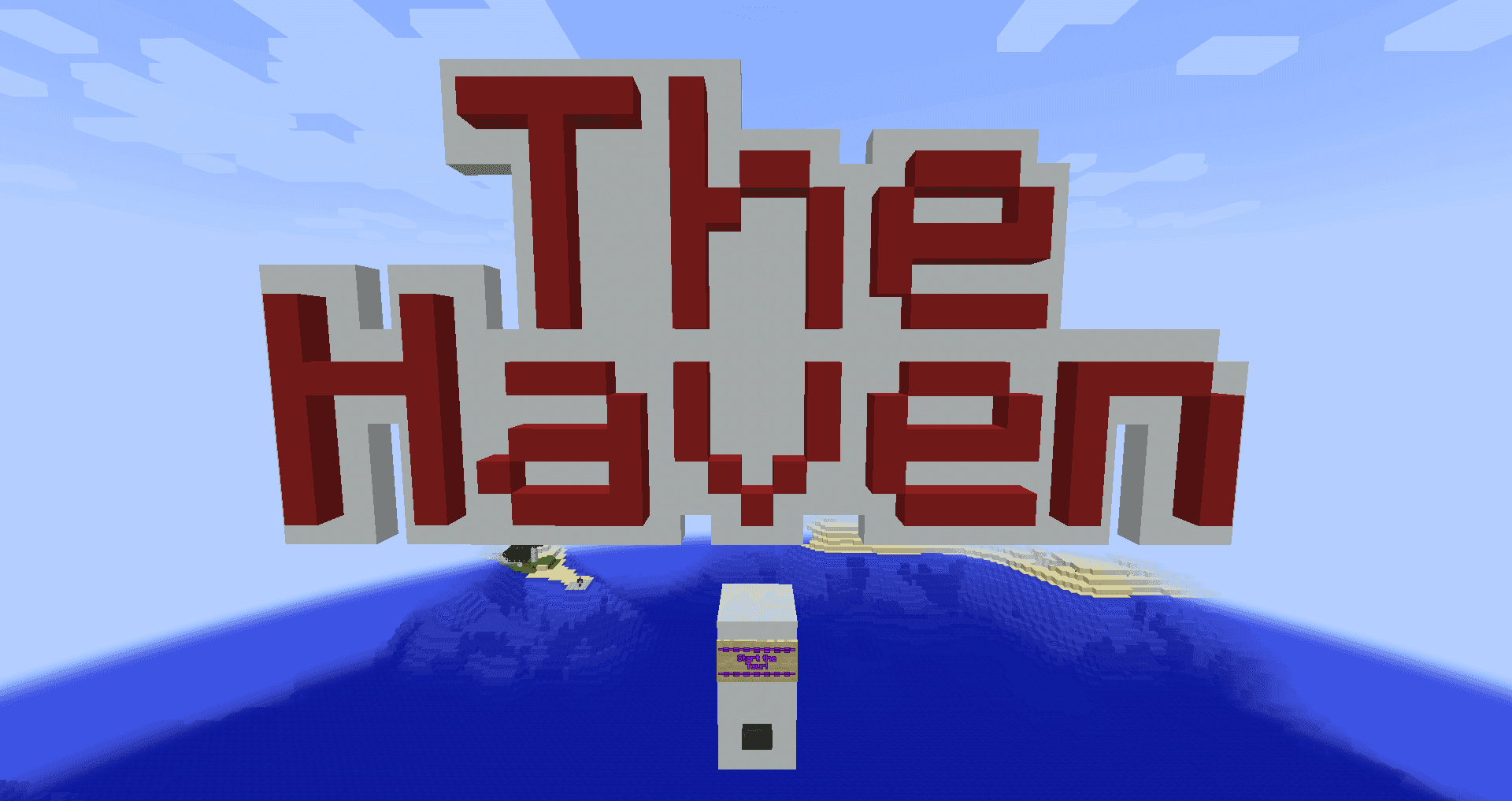 Tour of The Haven