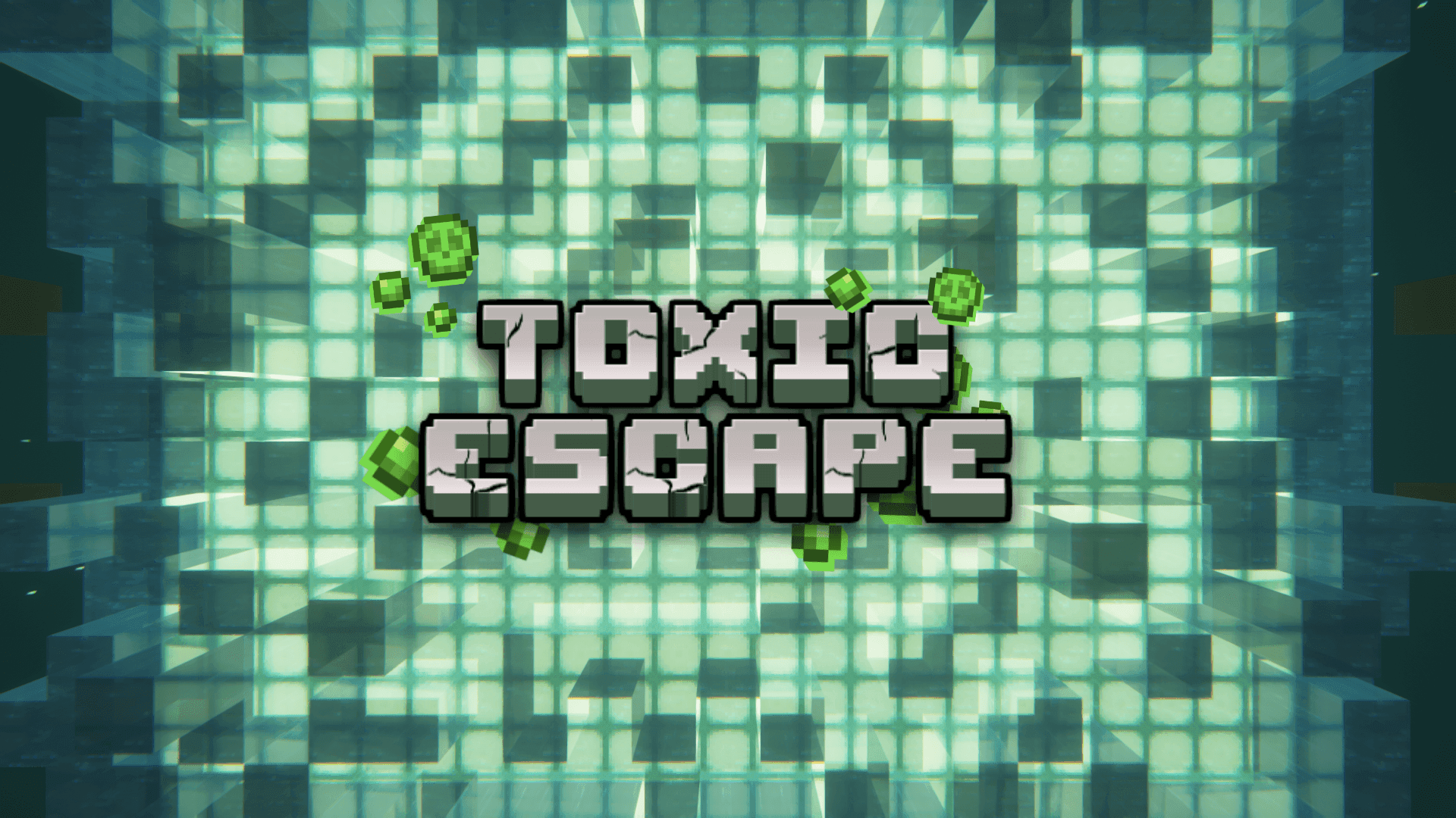 Toxic Escape
