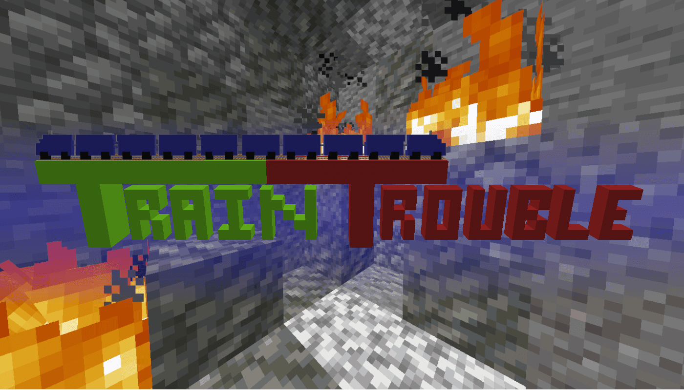 Train Trouble