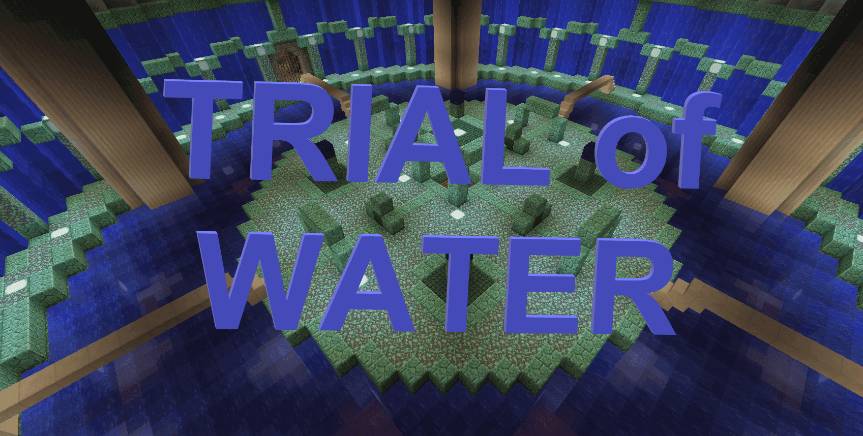 Trial of Water
