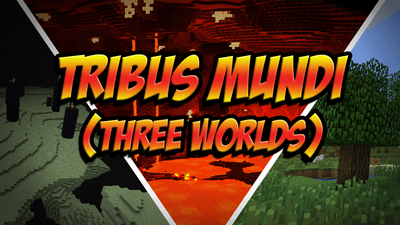 Tribus Mundi (Three Worlds)
