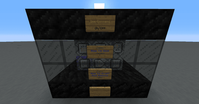 Troll Items - Minecraft Custom Commands Map | Minecraft Maps