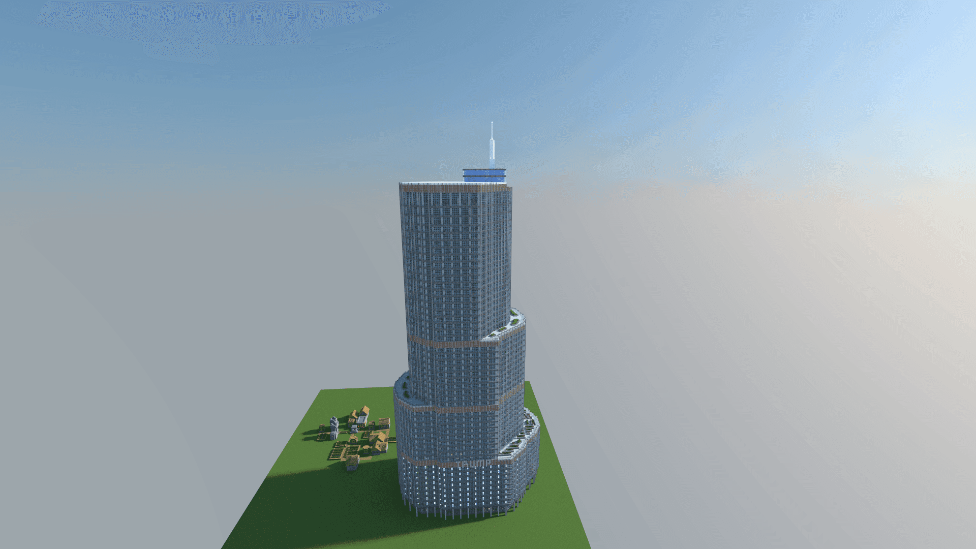 Trump International Hotel & Tower Chicago
