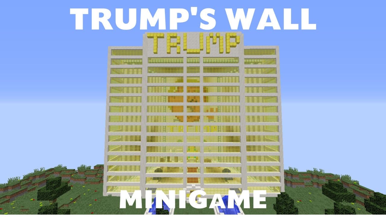 Trump's Wall