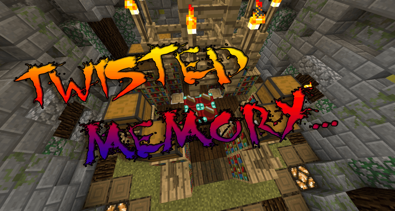 Twisted Memory
