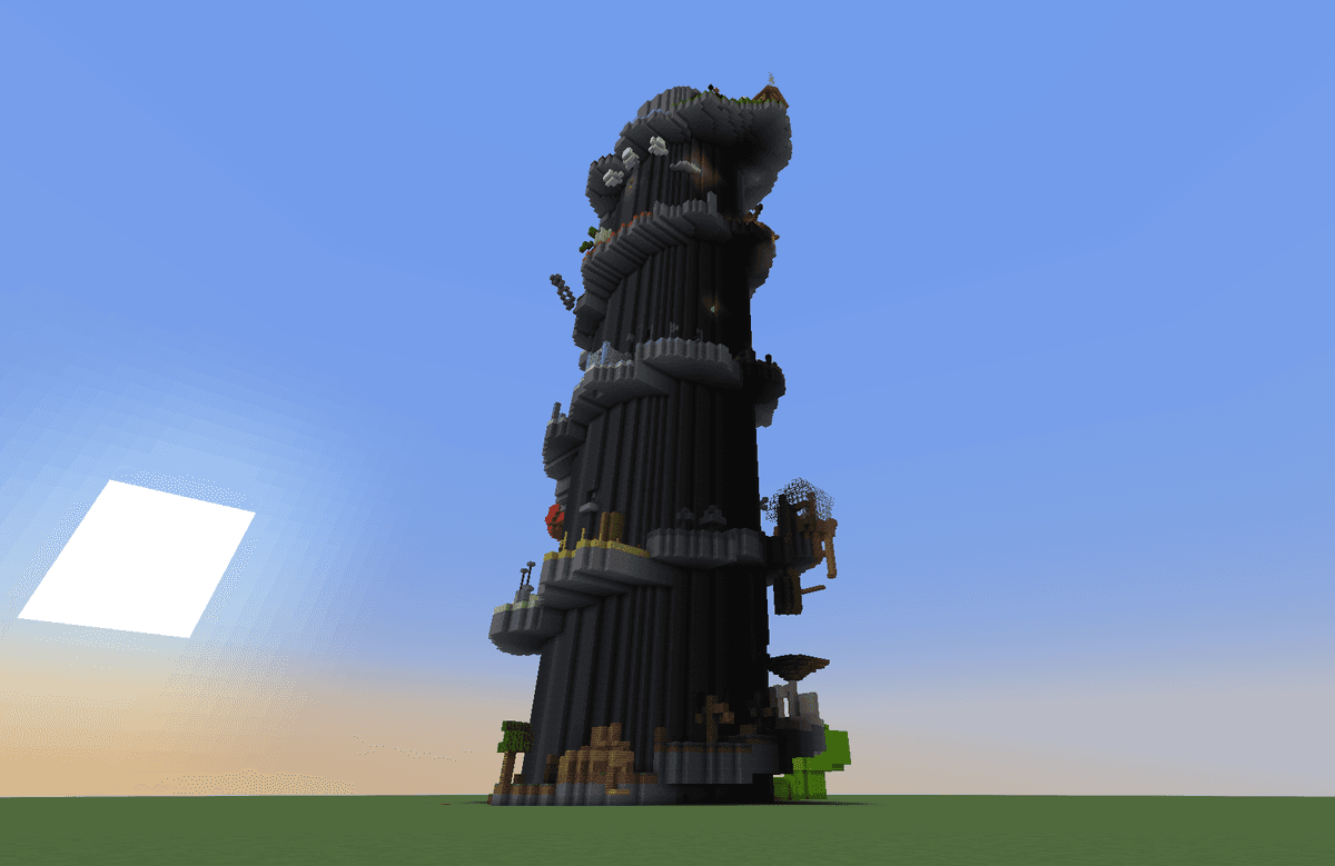 Minecraft Dropper Maps - Download for Free | Minecraft Maps