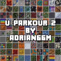 U Parkour 2 - Minecraft Map