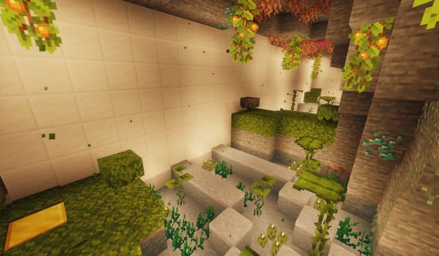 U Parkour 2 - Minecraft Map
