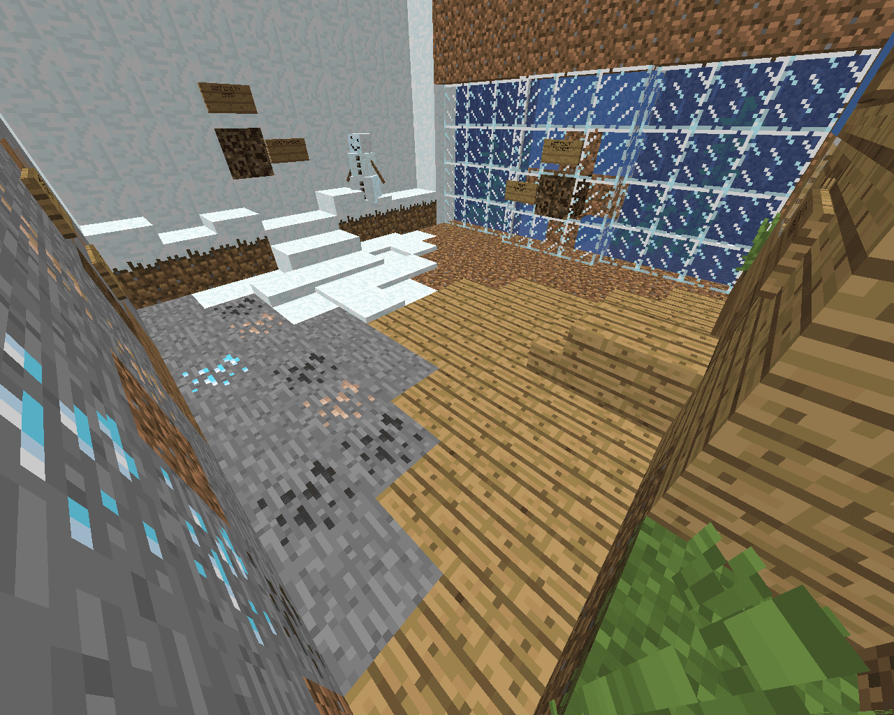 Ultimate Parkour 1
