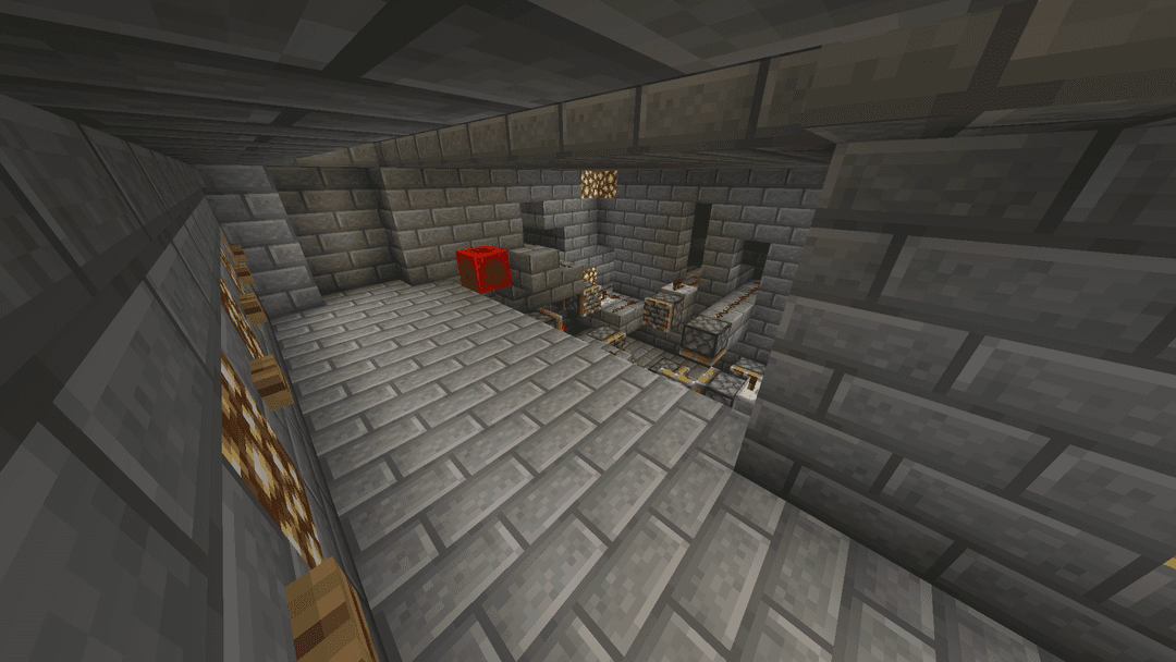 Ultra Puzzle Map - Minecraft Map