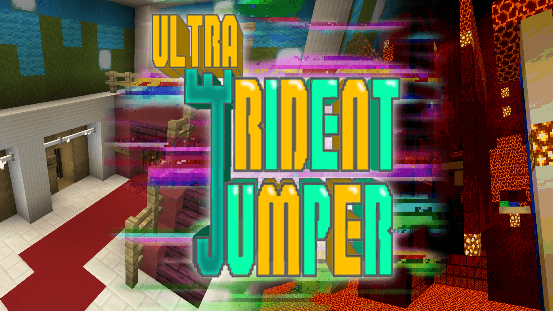 Ultra Trident Jumper