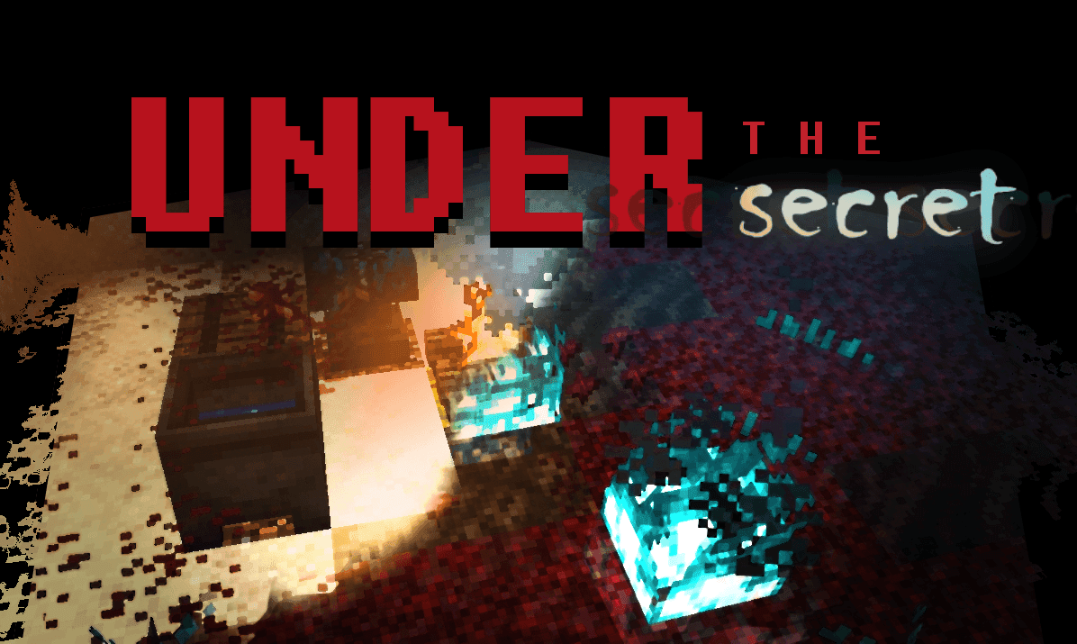 Under The Secret