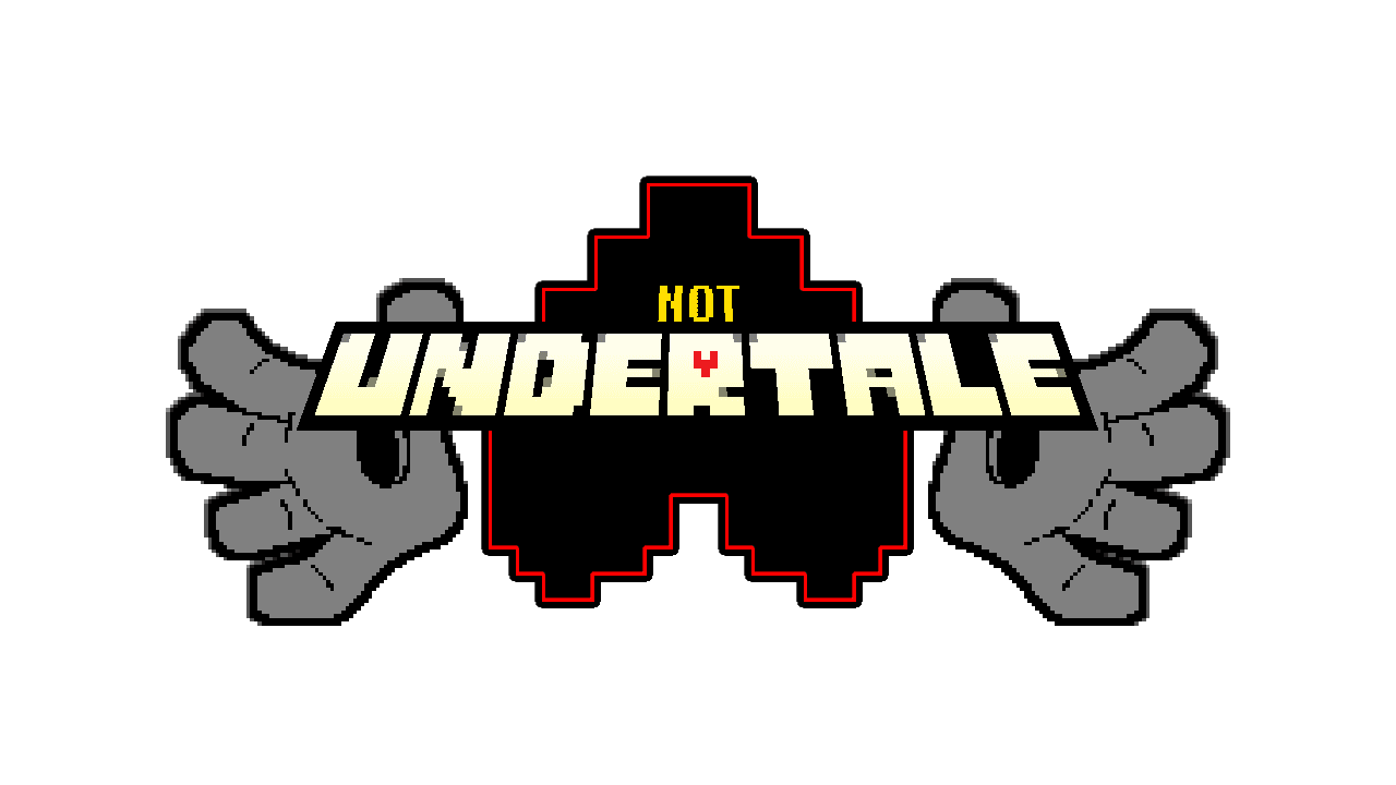 [UNDERTALE x MINECRAFT] - Not UNDERTALE