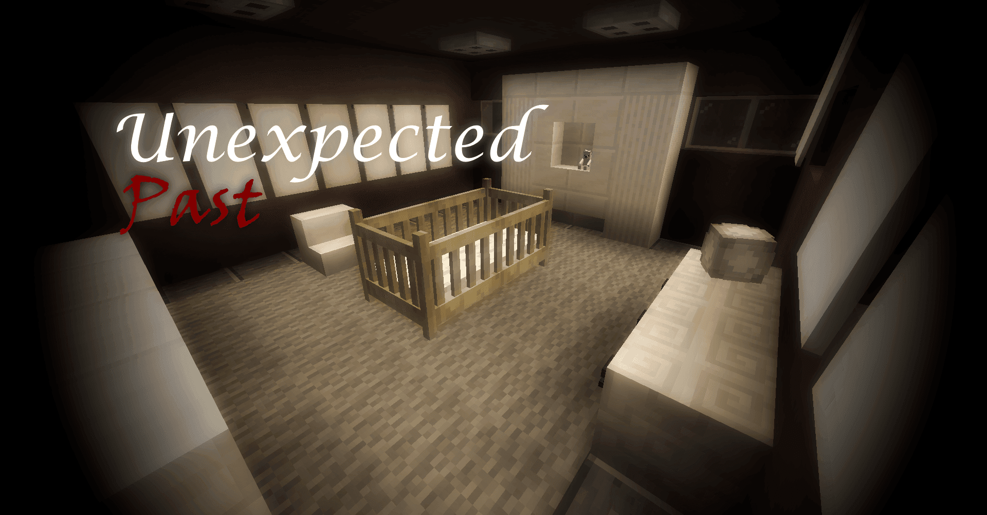 Unexpected Past