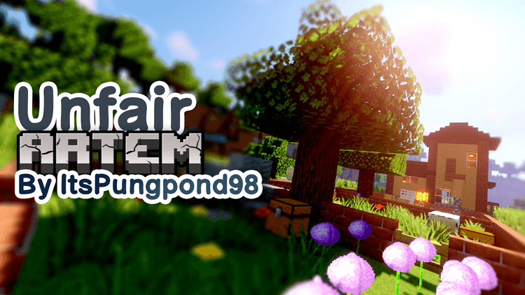 Minecraft Unfair Maps - Download for Free | Minecraft Maps