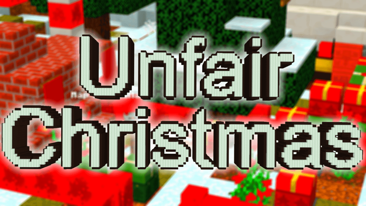 UNFAIR CHRISTMAS