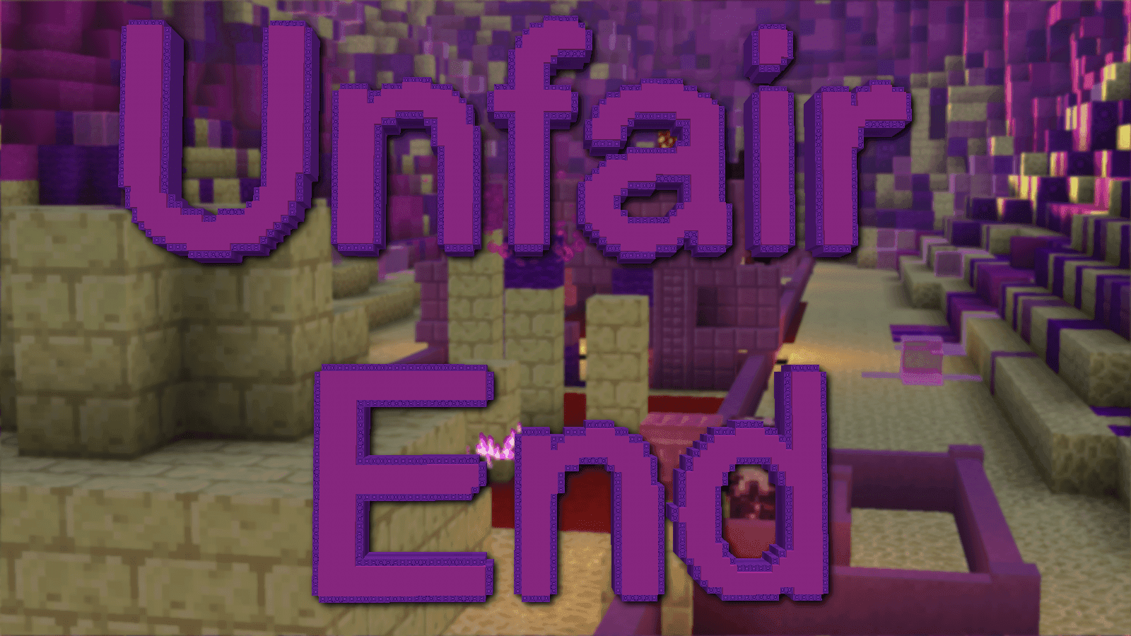 Unfair End