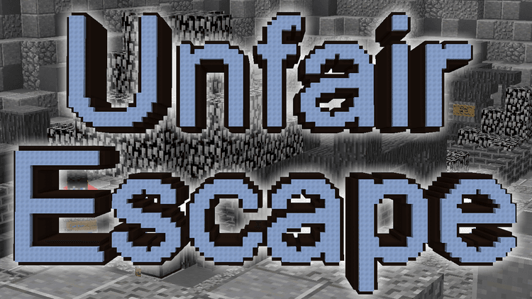 Unfair Nico Plus - Minecraft Map