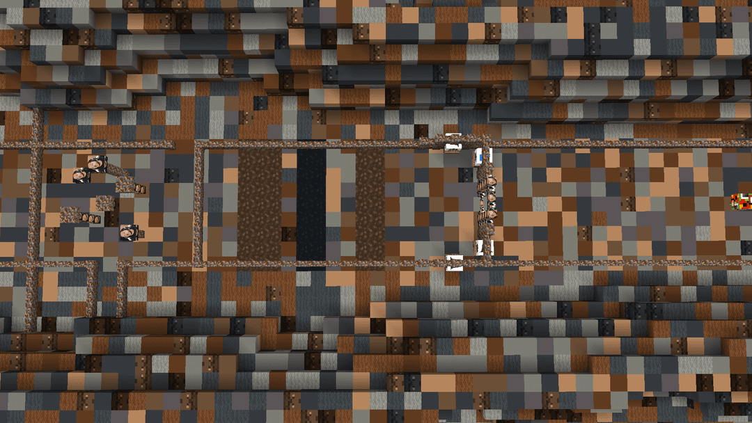 Unfair Logdotzip - Minecraft Unfair Map | Minecraft Maps