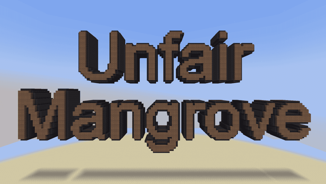 Minecraft Unfair Maps - Download for Free | Minecraft Maps