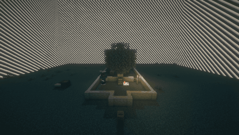 Minecraft Unfair Maps - Download for Free | Minecraft Maps