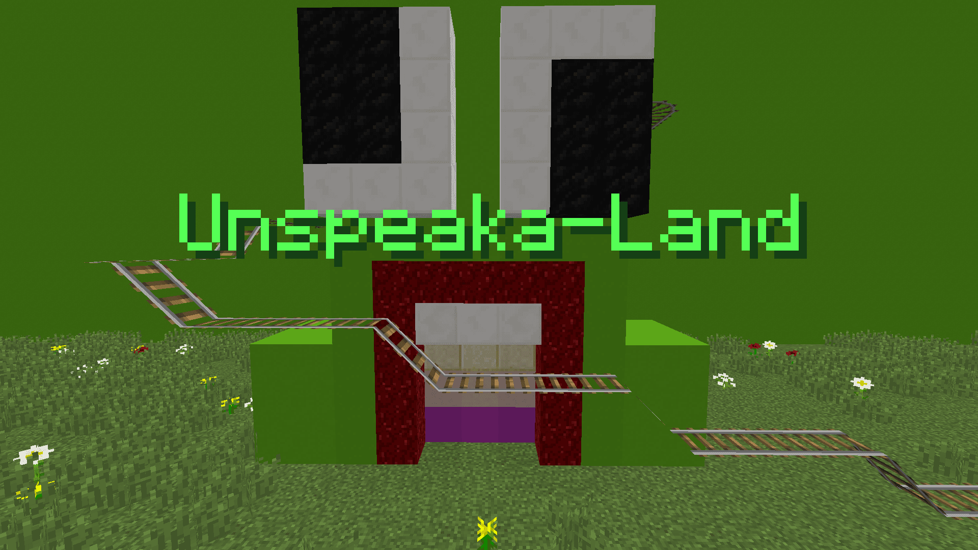 Minecraft Amusement Park Maps - Download for Free | Minecraft Maps