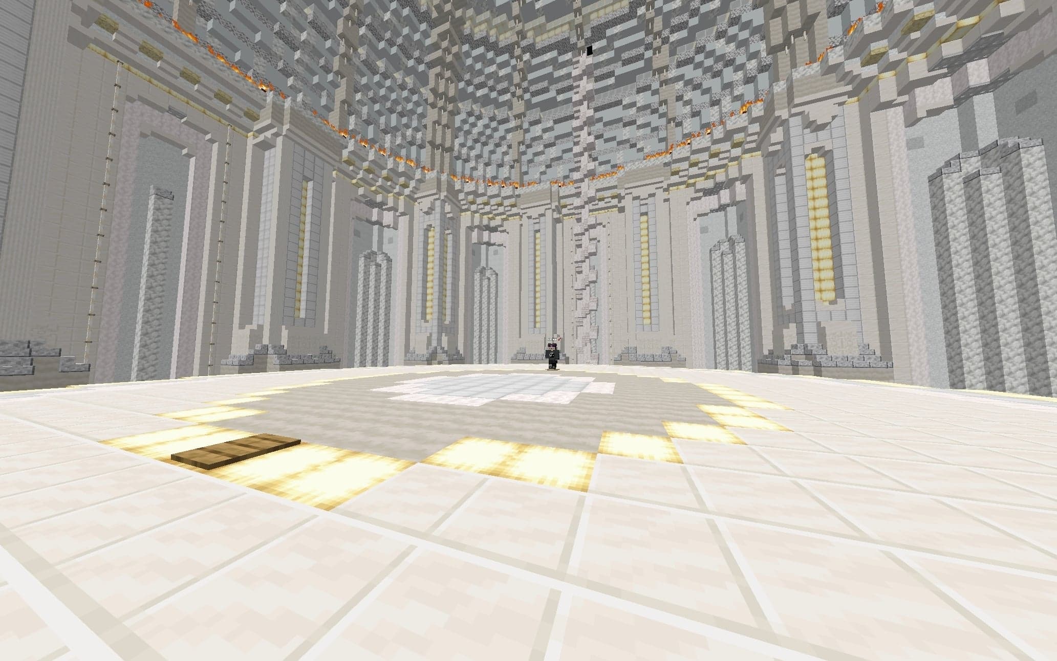 Unstable Smp Its all yours Map simulator