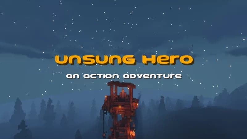 Unsung Hero