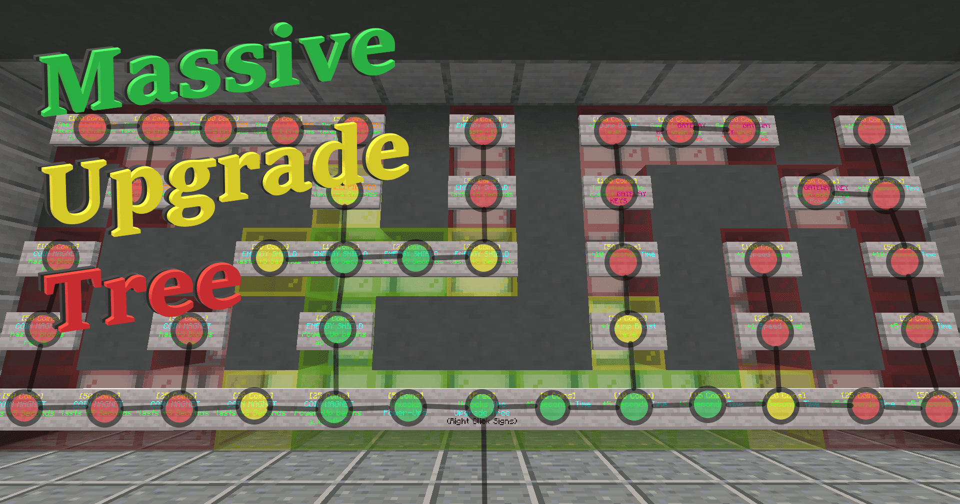 Upgrade Poop: Remastered