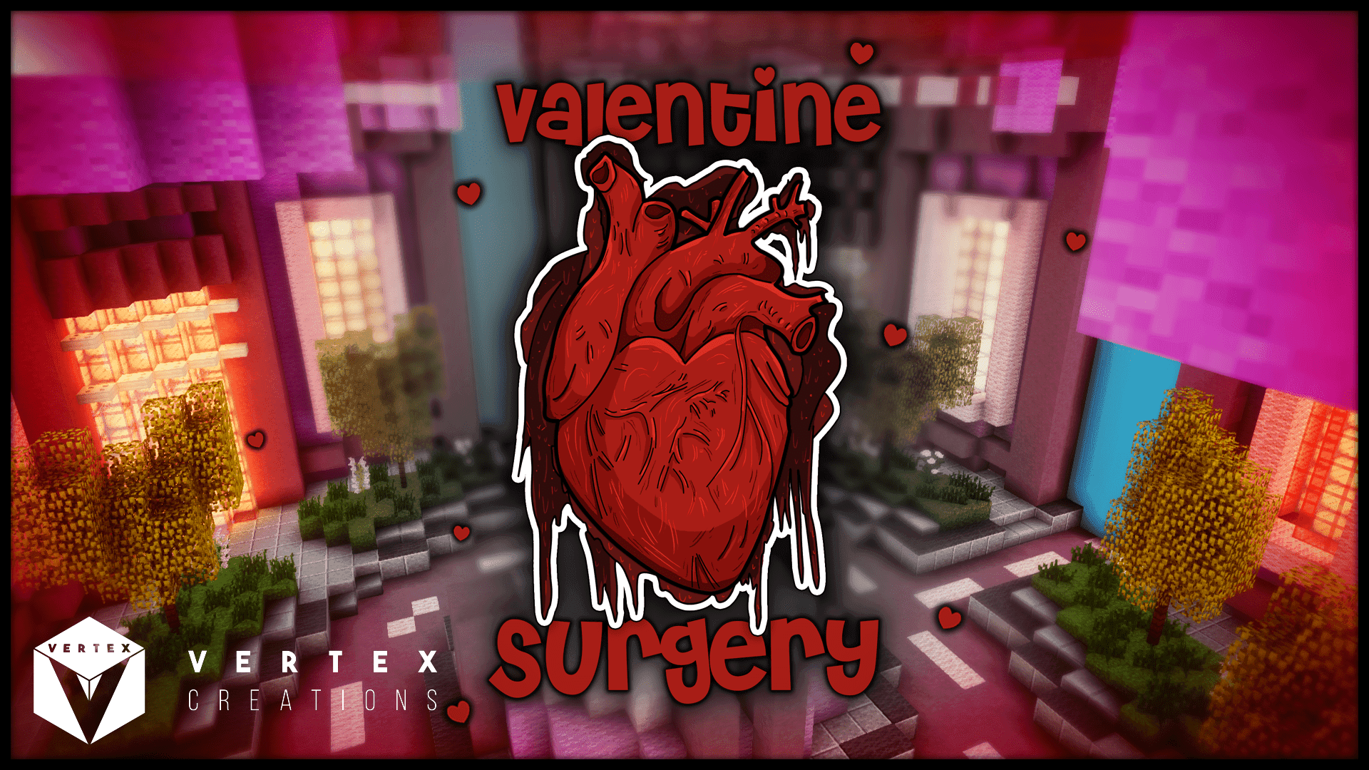 Valentine Surgery