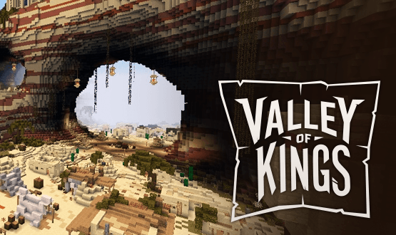 Valley of the Kings