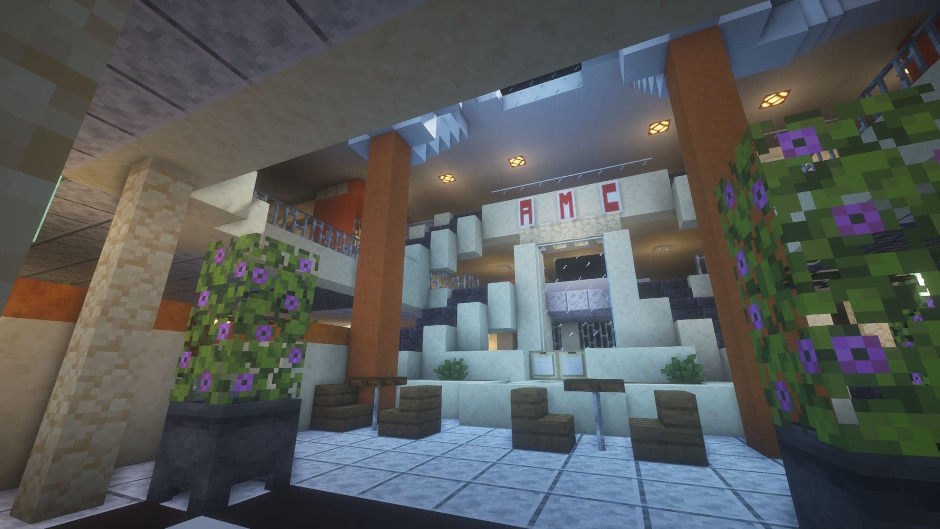 Valley View Mall Alpha by Wilton