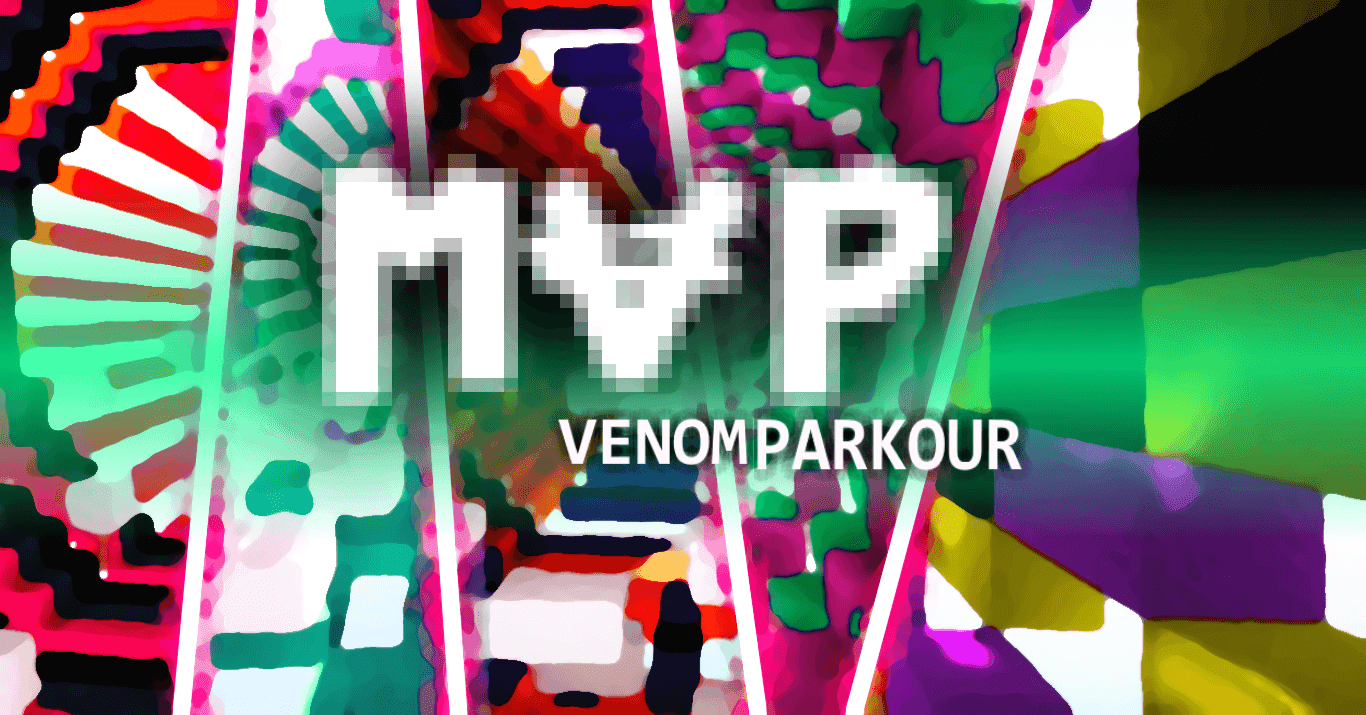 Venom Parkour