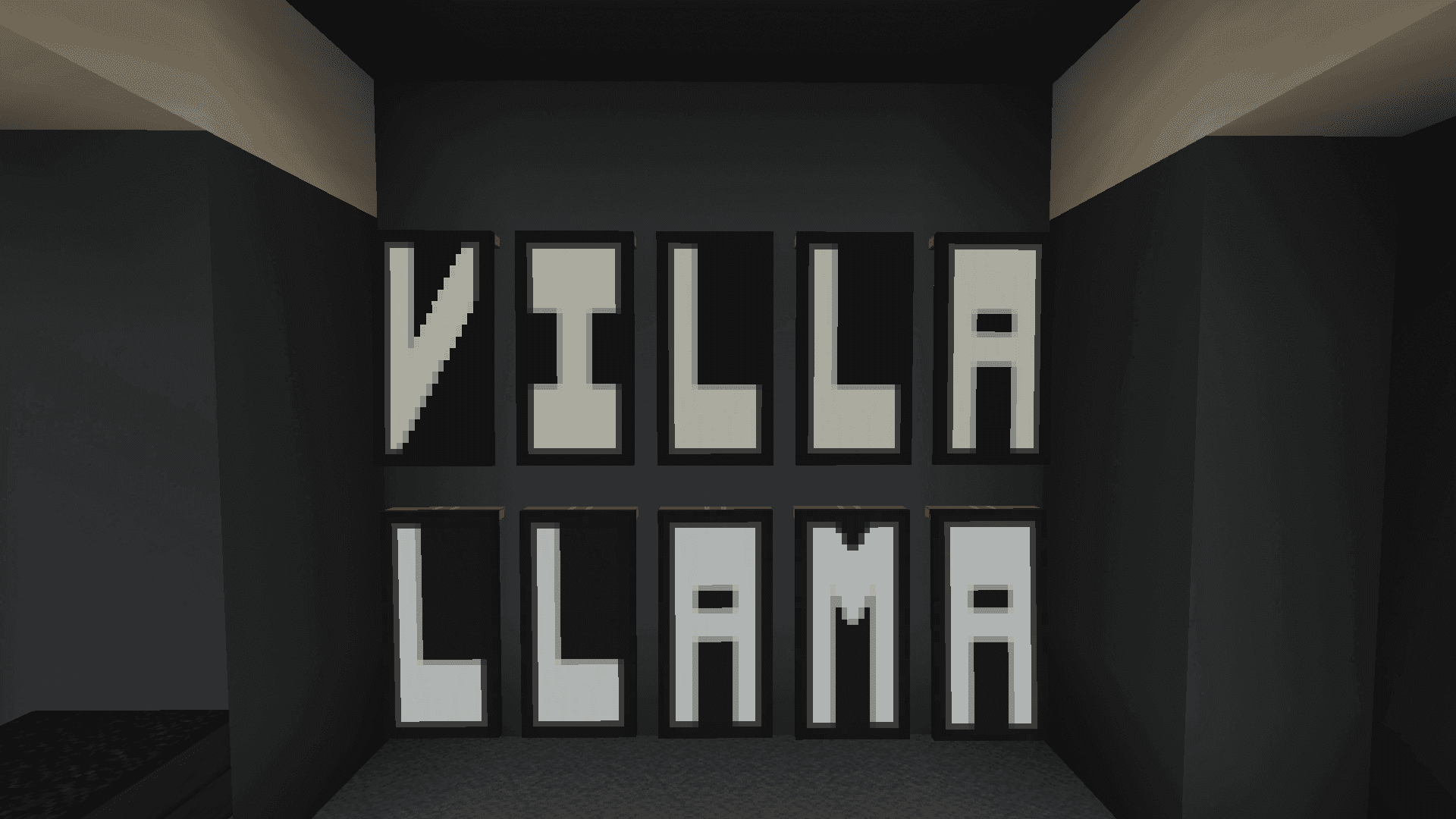 Villa Llama