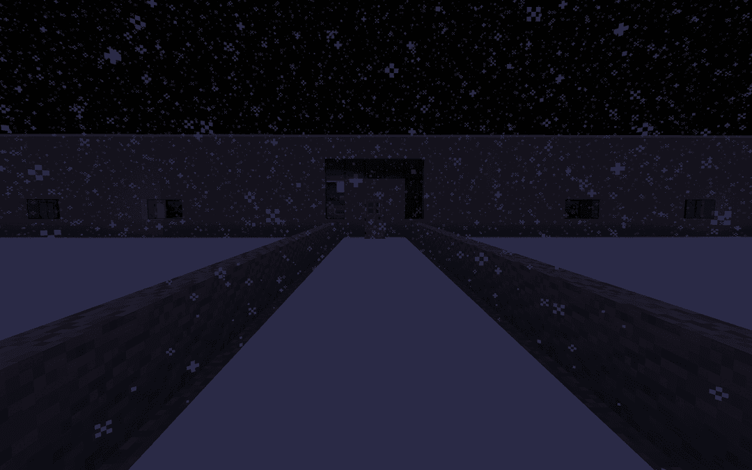 Virus - Minecraft Map