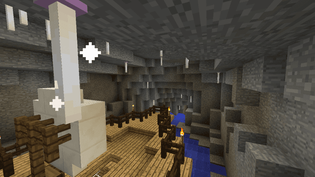 Void Block - Minecraft Map
