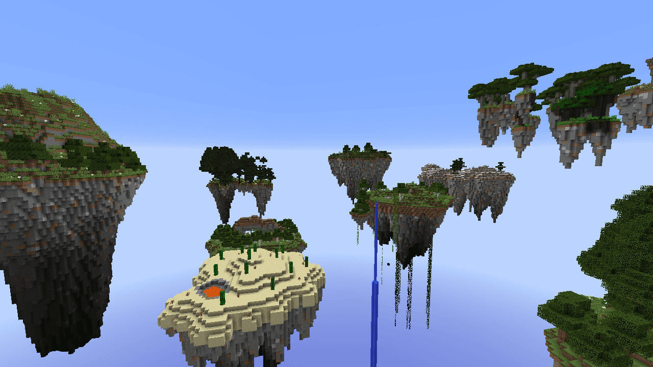 Waka Islands 2