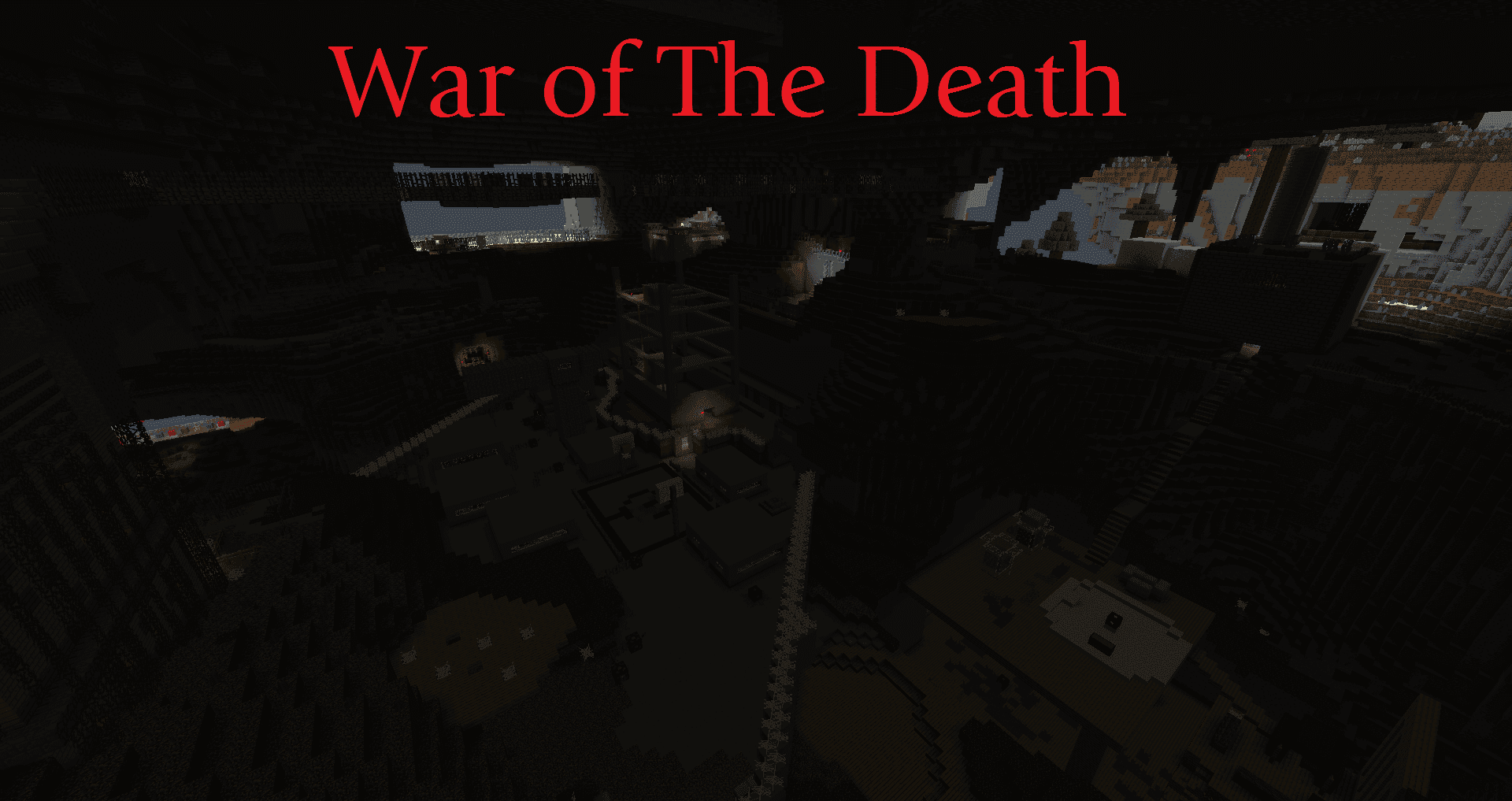 War of The Death
