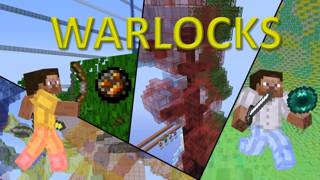 Warlocks PvP