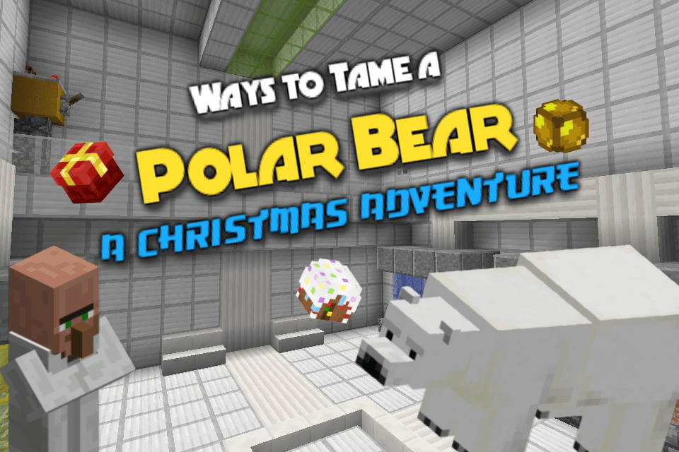Ways to Tame a Polar Bear